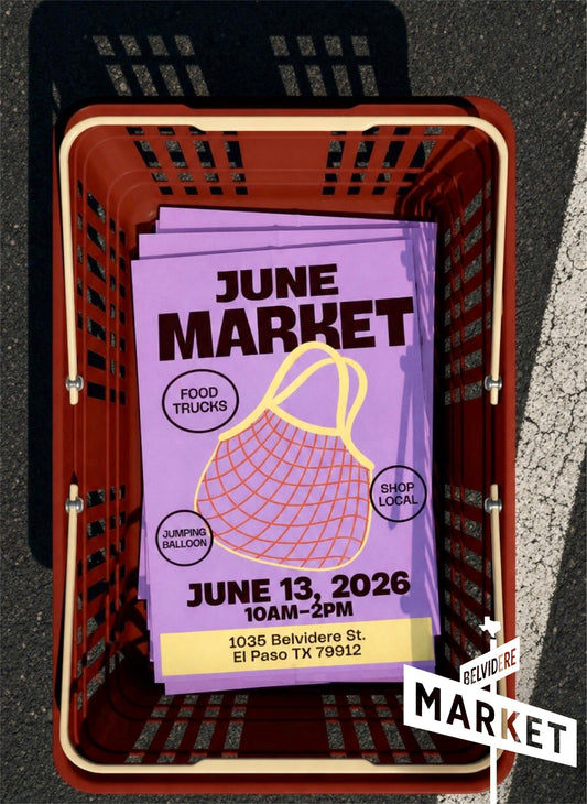 June Market