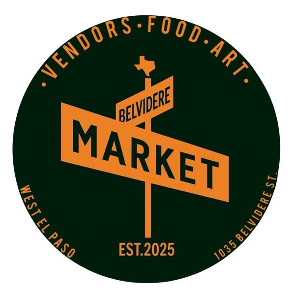 Belvidere Market